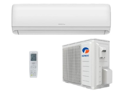 copia de Minisplit inverter GREE 12.000 BTU clase B