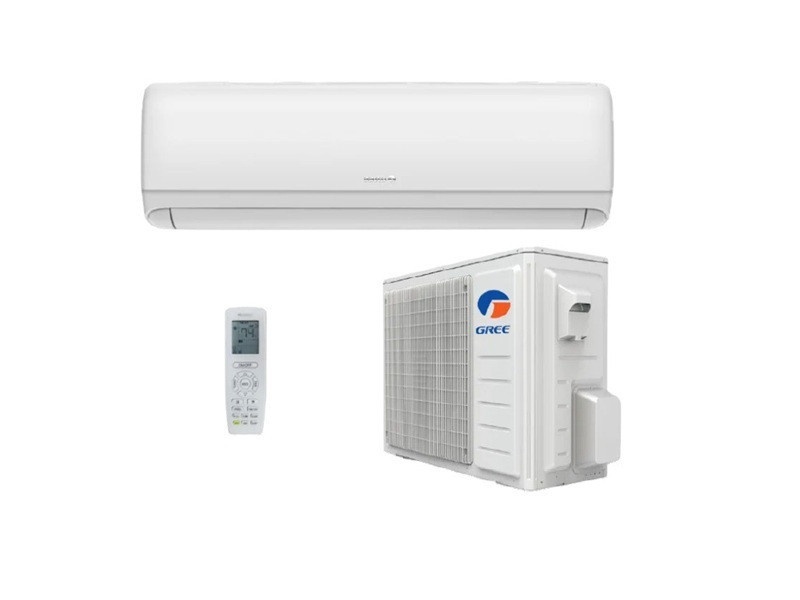 Aire Gree Inverter 18.000 BTU | Barranquilla | SOLINTIC